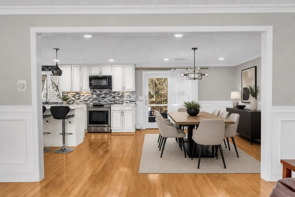 5 Flintlocke Rd Franklin — Photo 10 of 26