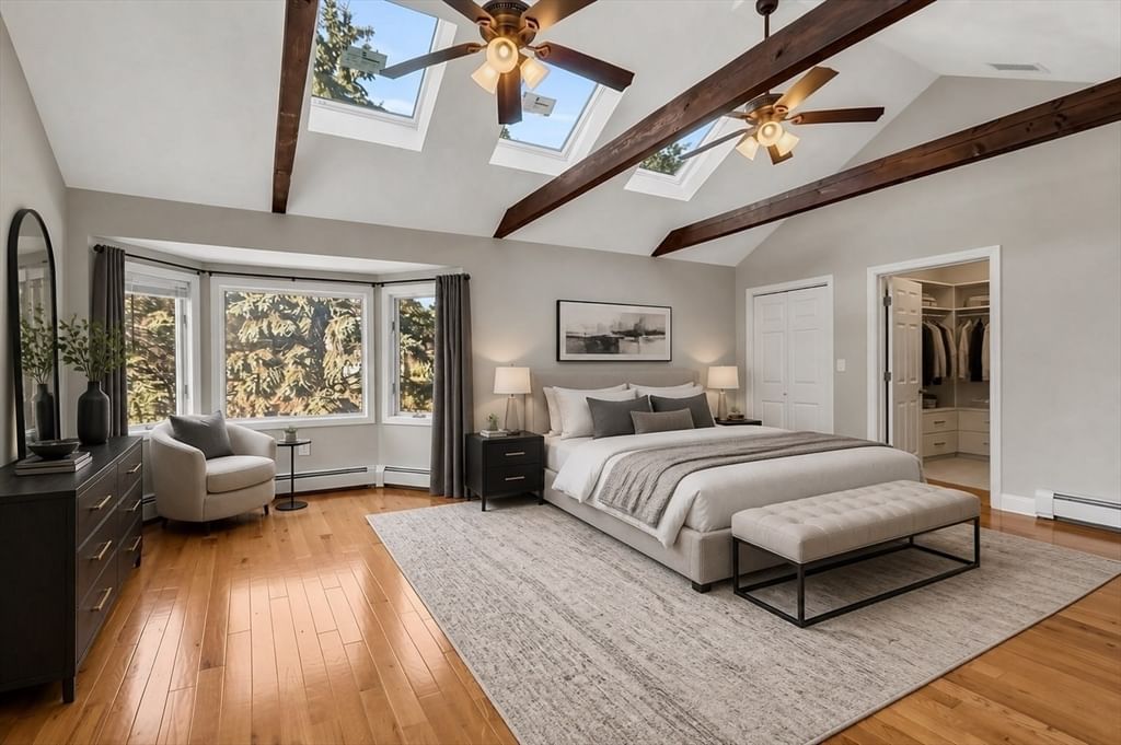 5 Flintlocke Rd Franklin — Photo 11 of 26