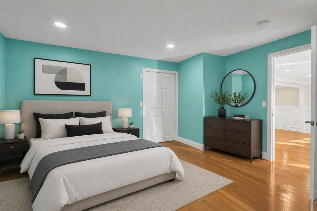 5 Flintlocke Rd Franklin — Photo 14 of 26