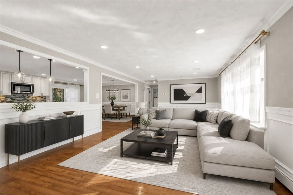 5 Flintlocke Rd Franklin — Photo 8 of 26