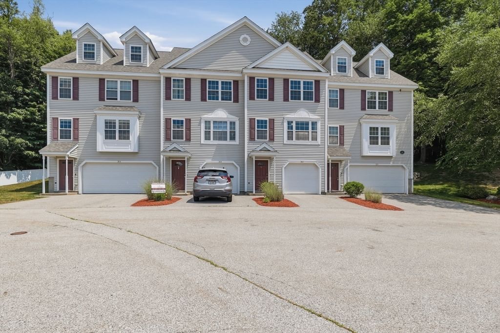 26 Bradley Drive #C, Groton, MA, 26 Bradley Drive #C, Groton, MA Photo #2