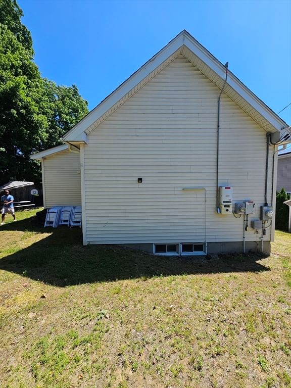 1 Armandale St, Worcester, MA, 1 Armandale St, Worcester, MA Photo #28