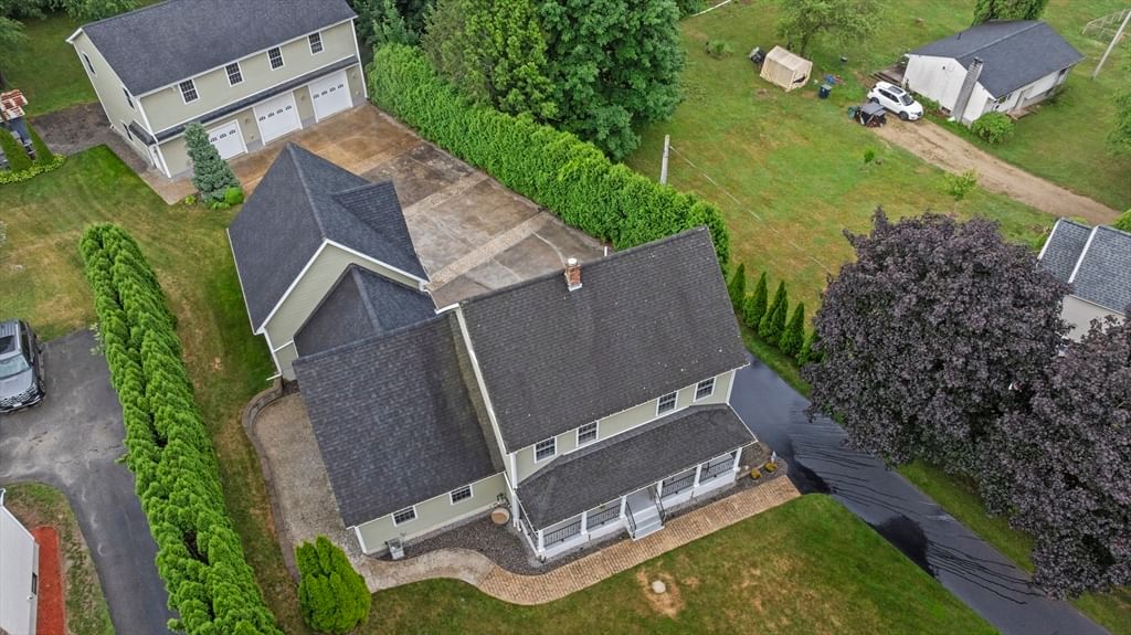 70 Ellis Road Southbridge — Photo 38 of 41