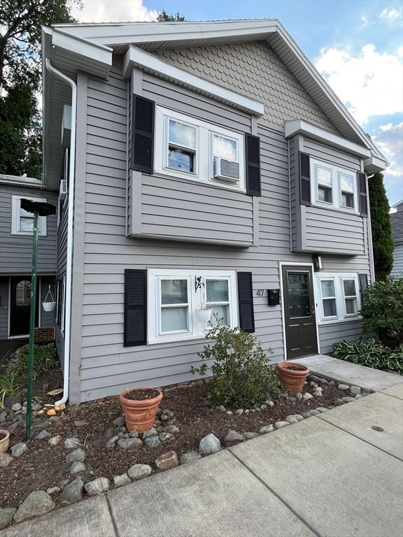 47-49 George Ave, Revere, MA Photo #2