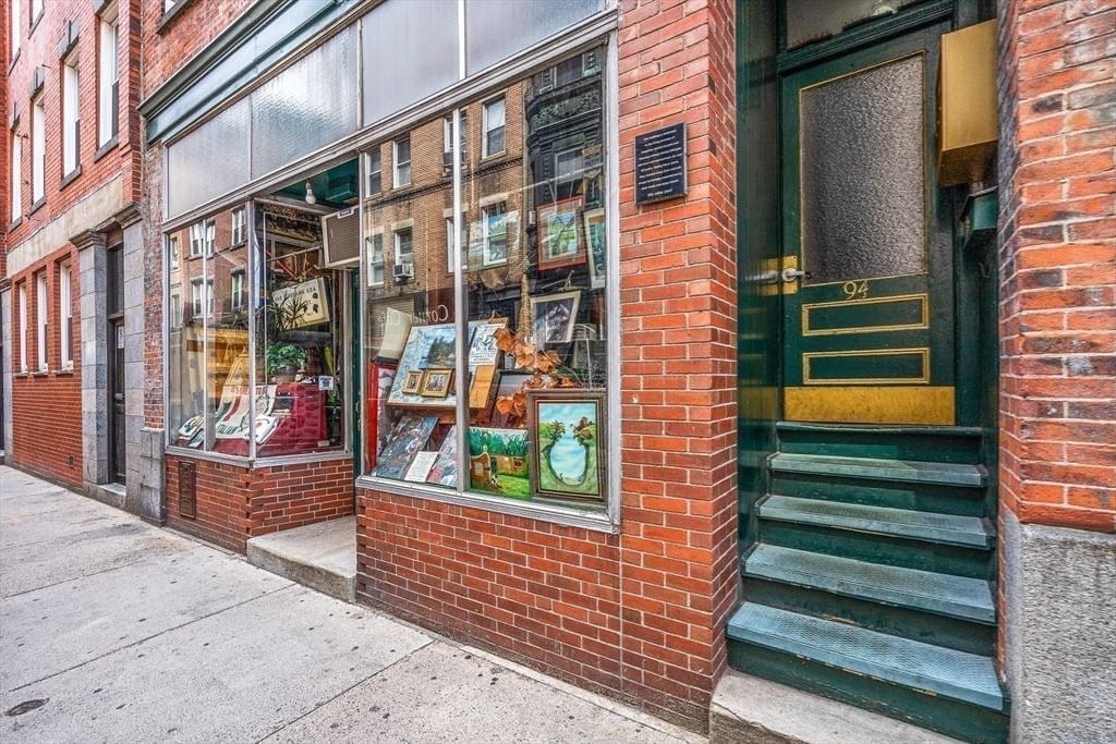 94 Prince Street #3, Boston, MA, 94 Prince Street #3, Boston, MA Photo #14