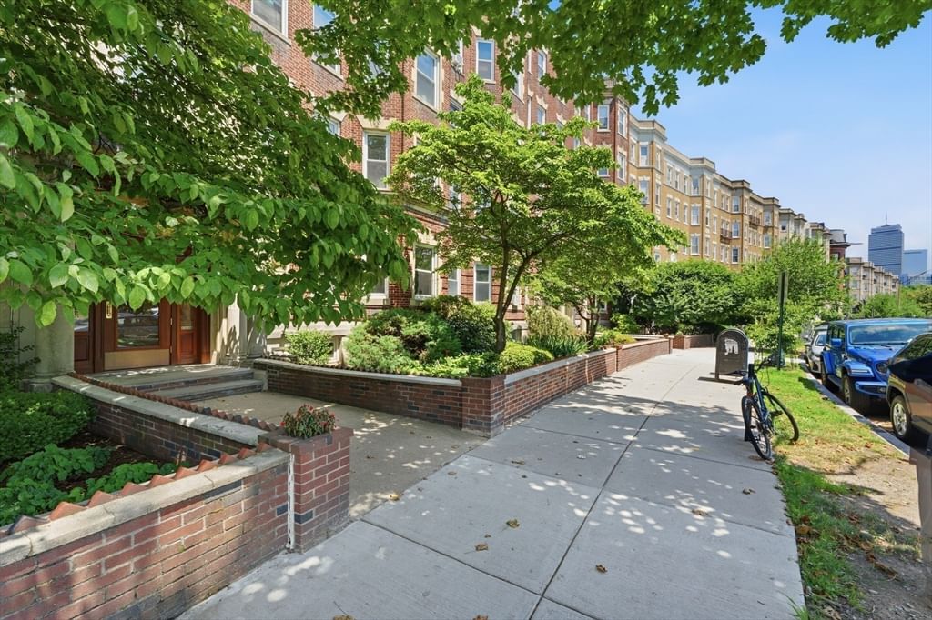 131 Park Drive #44, Boston, MA, 131 Park Drive #44, Boston, MA Photo #19