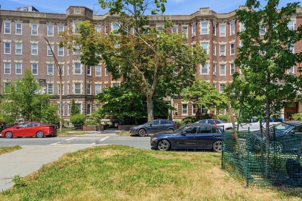 131 Park Drive #44, Boston, MA, 131 Park Drive #44, Boston, MA Photo #2