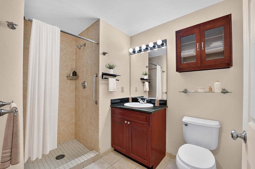 1 Nassau #1607 Boston — Photo 10 of 24