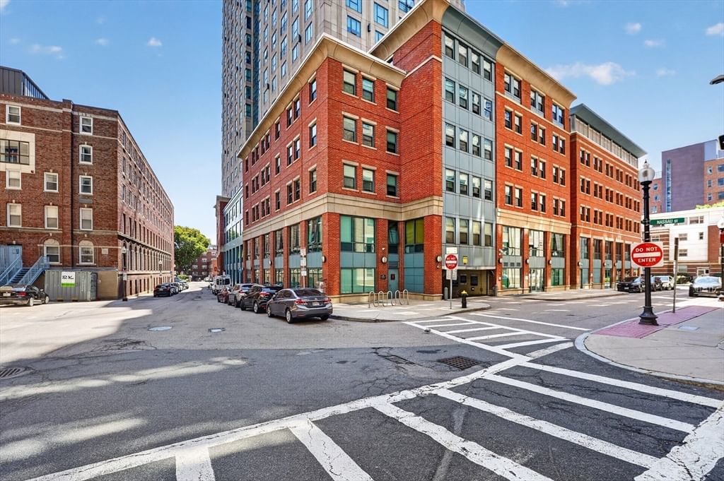 1 Nassau #1607 Boston — Photo 15 of 24