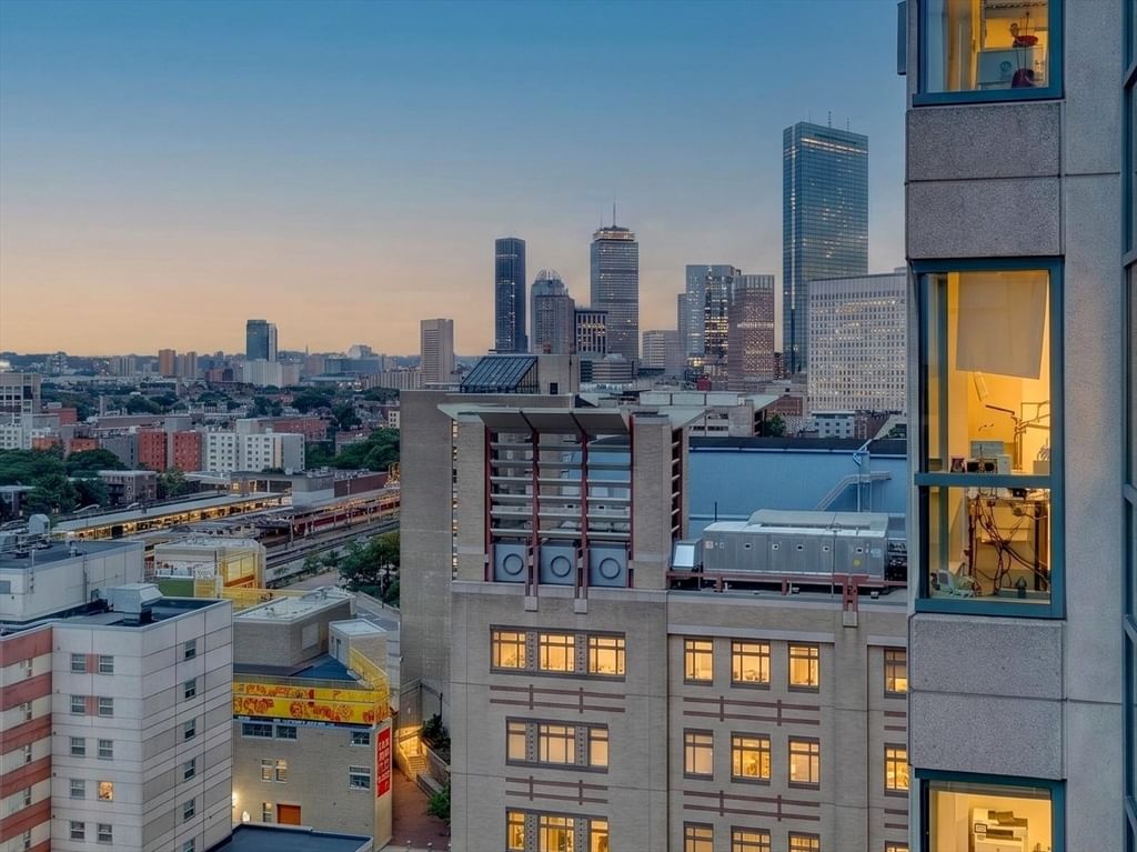 1 Nassau #1607 Boston — Photo 18 of 24