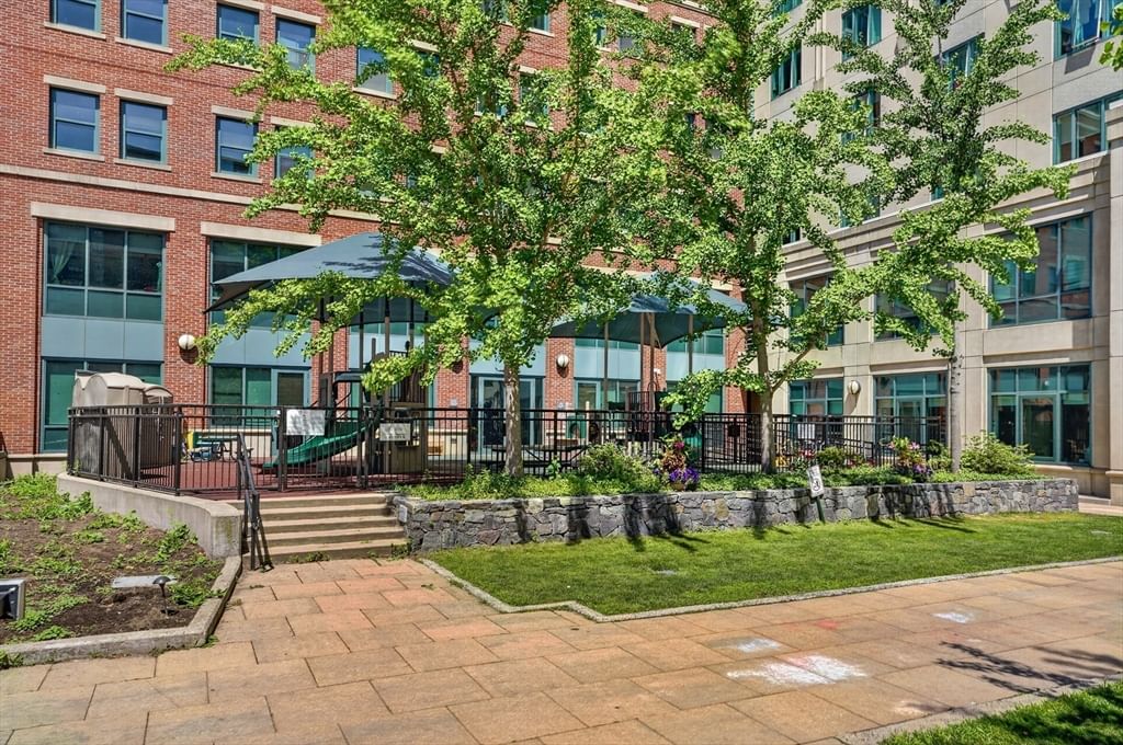 1 Nassau #1607 Boston — Photo 21 of 24
