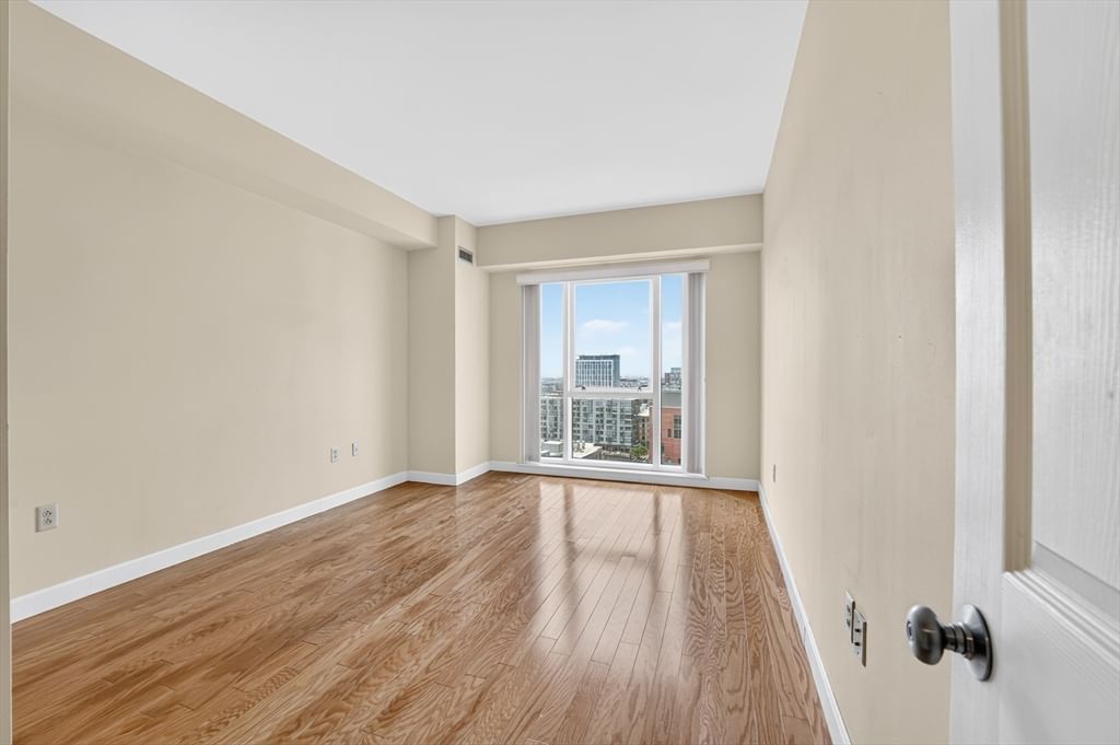 1 Nassau #1607 Boston — Photo 9 of 24