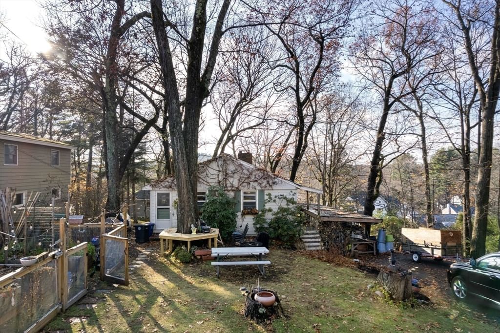 30 Harbell Street Lexington — Photo 8 of 8