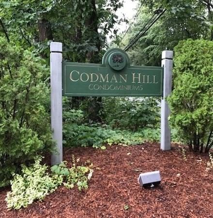 310 Codman Hill Road Unit 33D