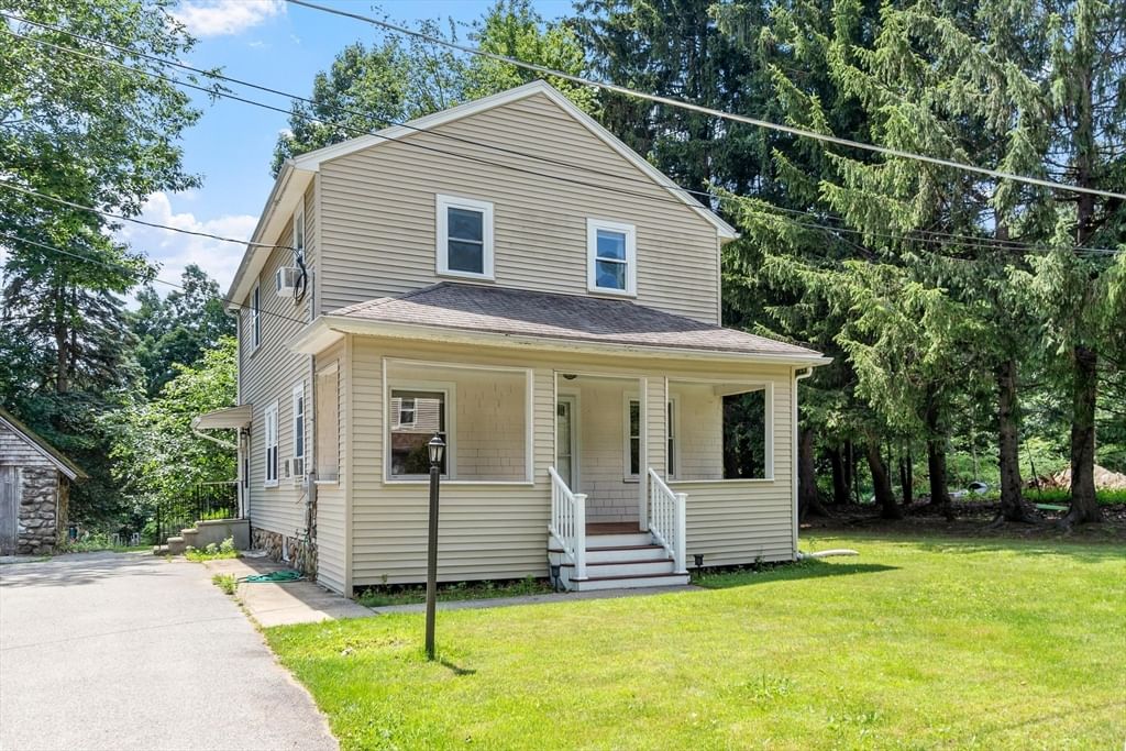 10 Birch Ave, Holden, MA, 10 Birch Ave, Holden, MA Photo #1