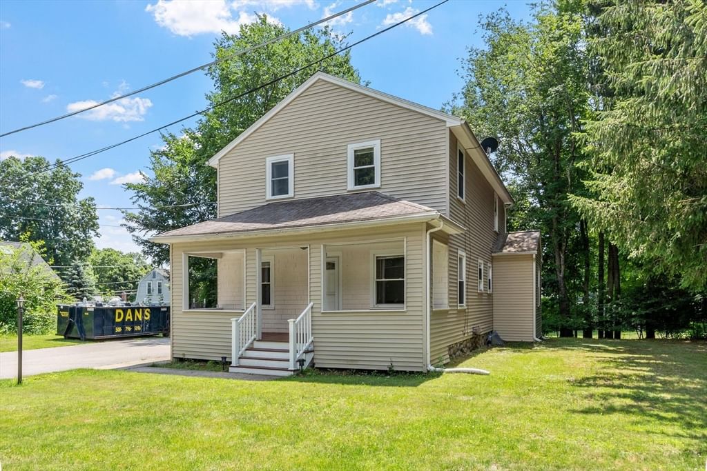 10 Birch Ave, Holden, MA, 10 Birch Ave, Holden, MA Photo #2