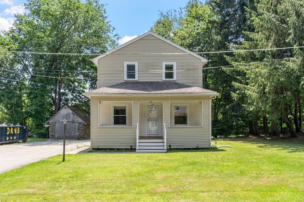 10 Birch Ave, Holden, MA, 10 Birch Ave, Holden, MA Photo #3