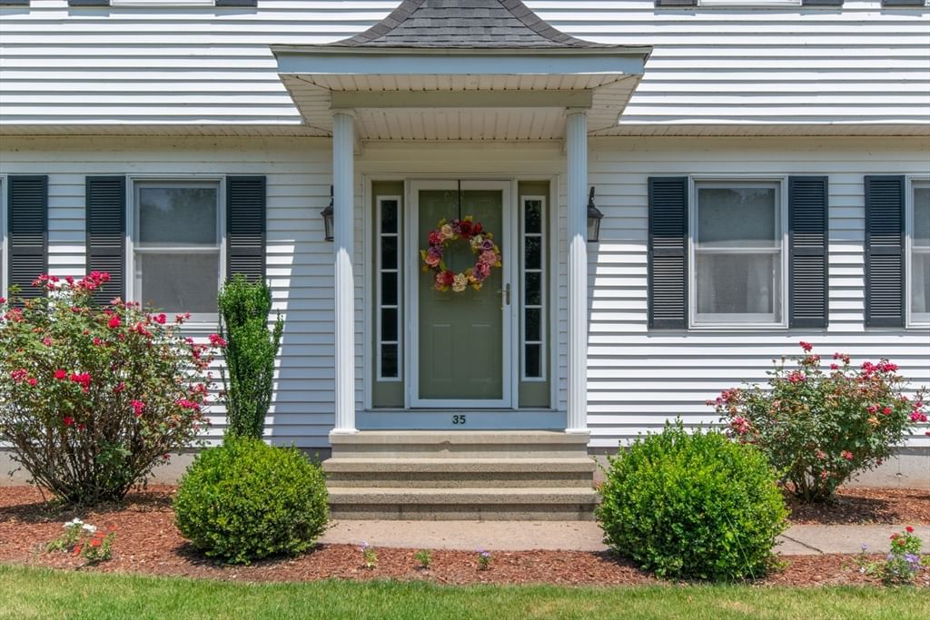 35 Jennie Circle, Agawam, MA, 35 Jennie Circle, Agawam, MA Photo #42