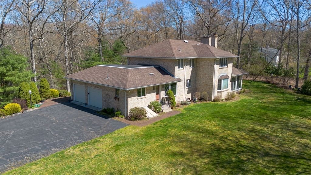 191 Fairway Drive Seekonk — Photo 30 of 33