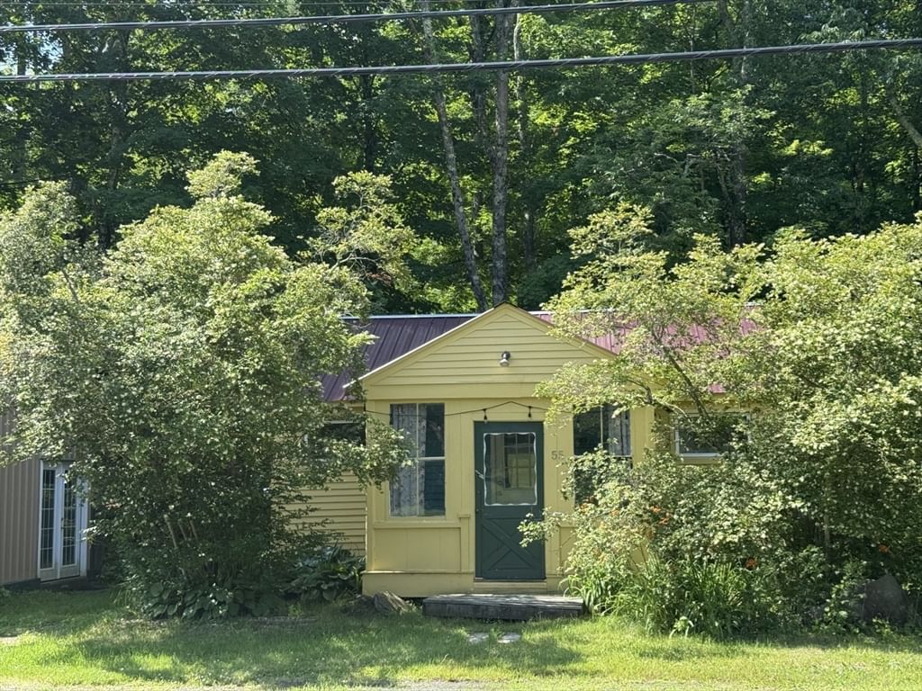 55 Ashfield Rd, Conway, MA 01341 photo 4