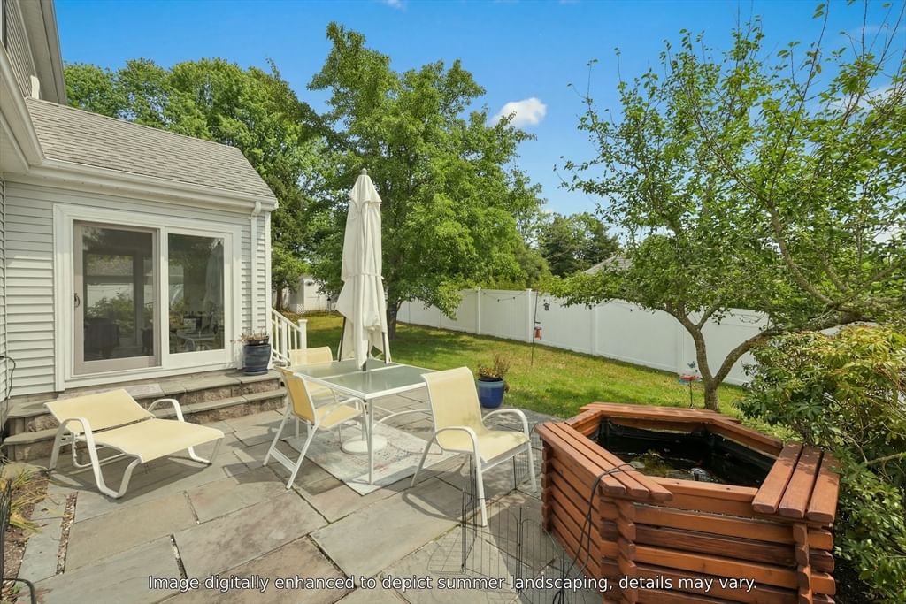 7 Oxford Dr Barnstable — Photo 6 of 34