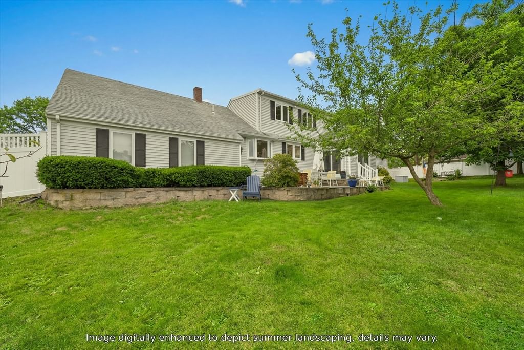 7 Oxford Dr Barnstable — Photo 7 of 34