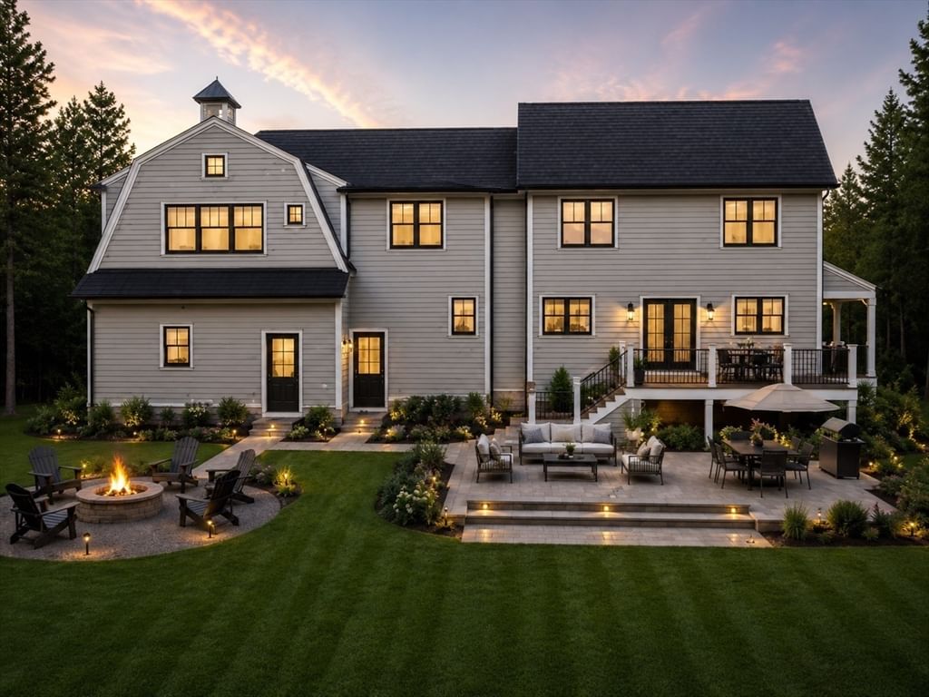 9 Montana Road, Hopkinton, MA Photo #1