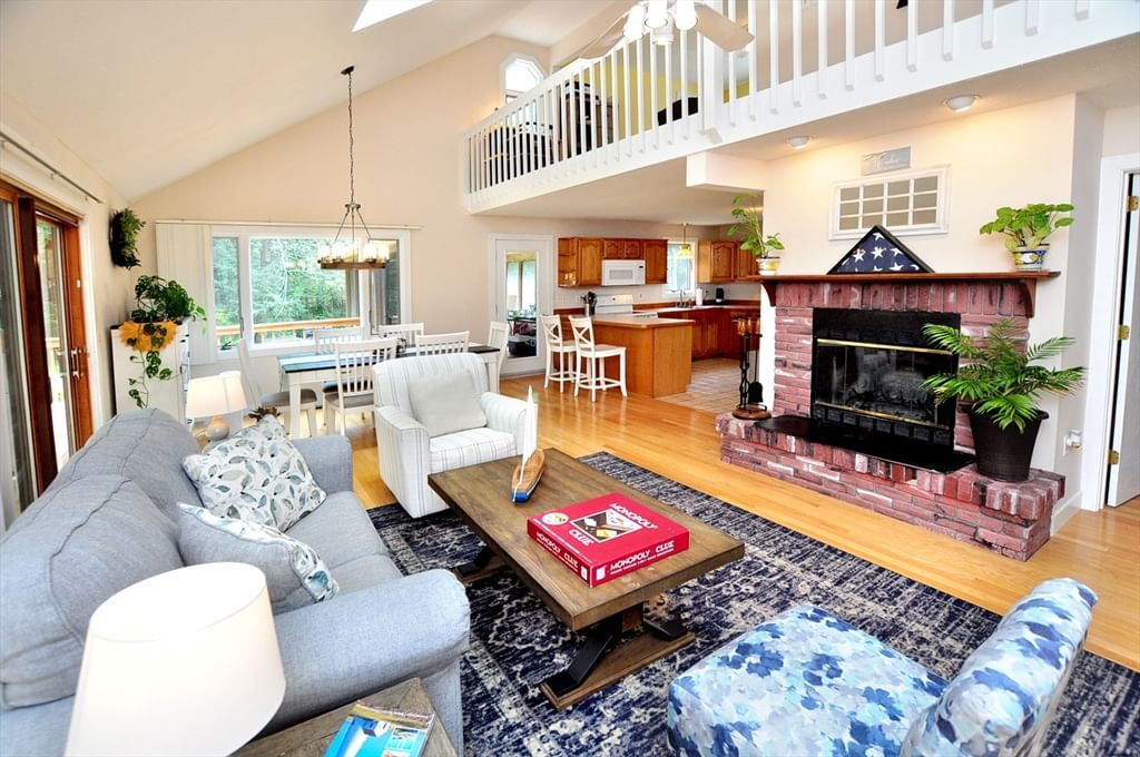 154 Brook Ln Tolland — Photo 10 of 40