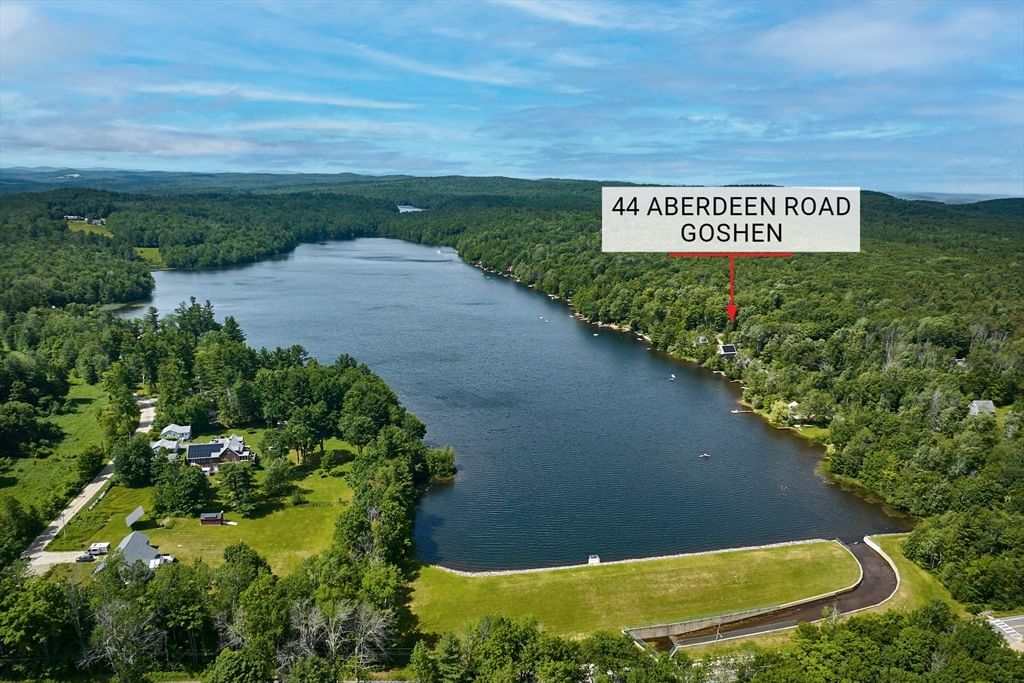 44 Aberdeen Rd, Goshen, MA Photo #2