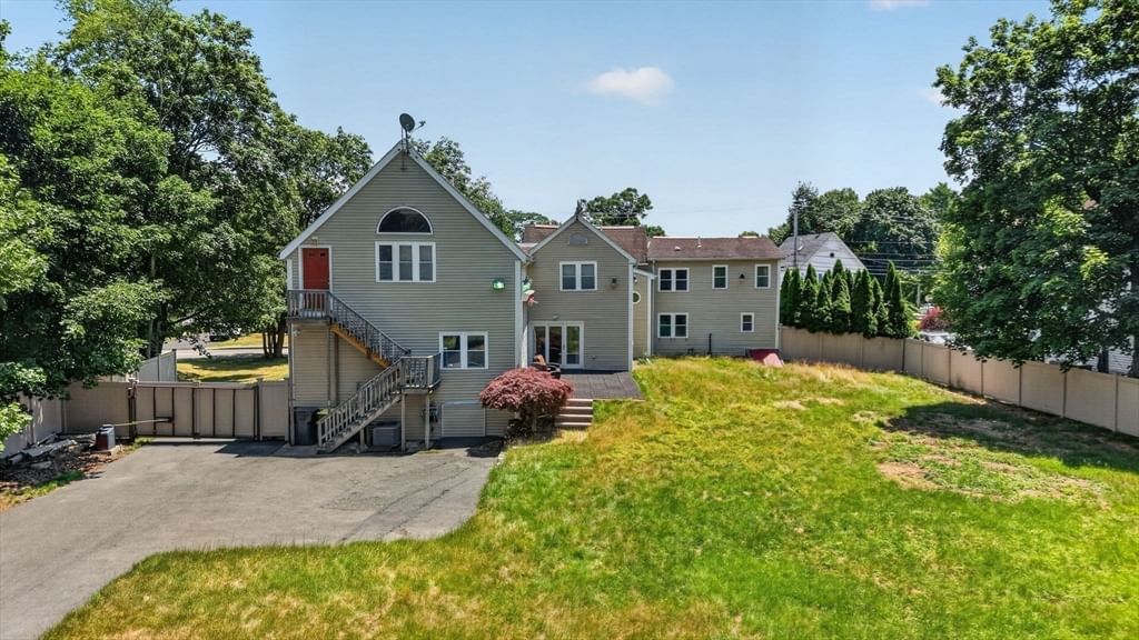 115 Pond St Avon — Photo 38 of 42