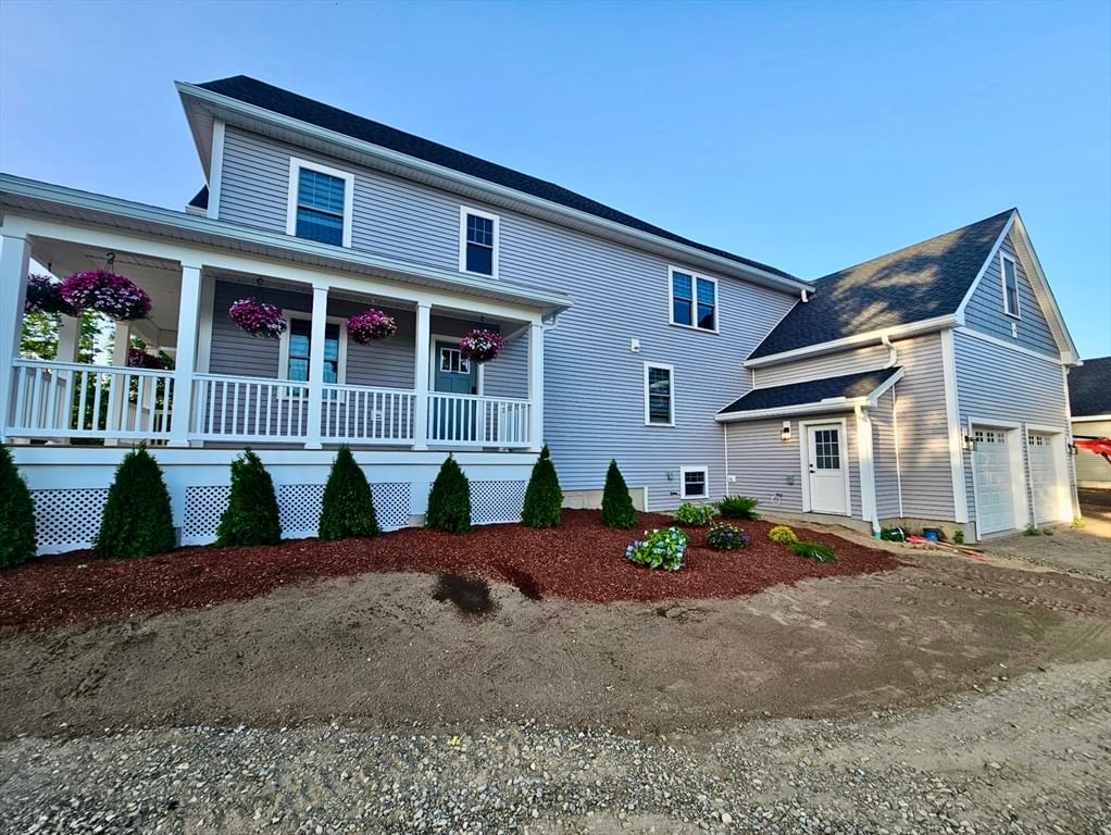 92A Willow Street #2, Acton, MA, 92A Willow Street #2, Acton, MA Photo #3