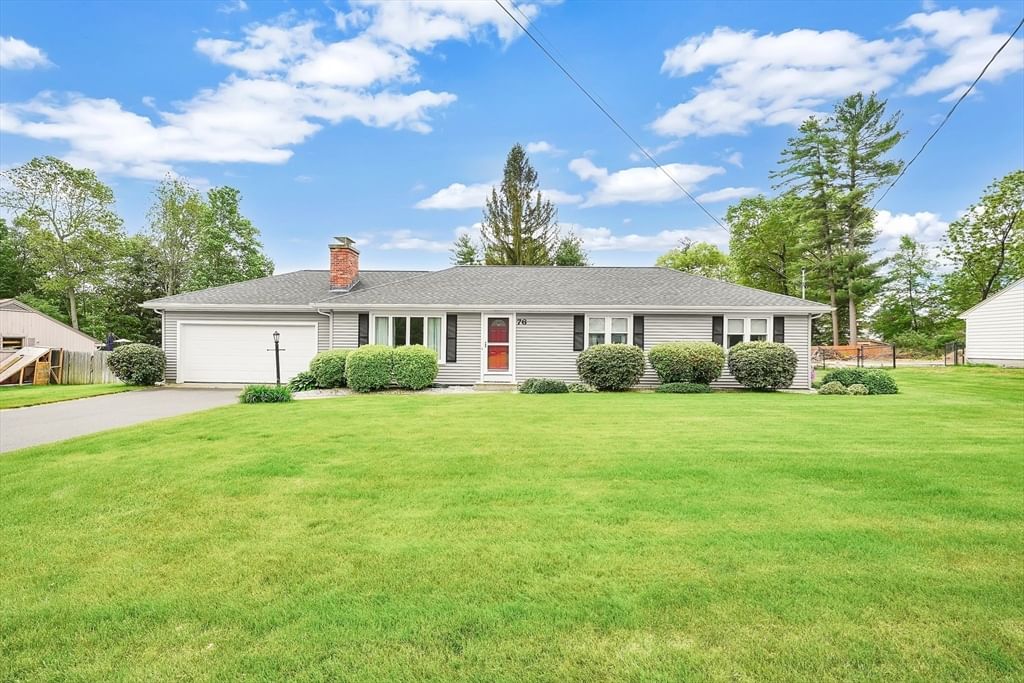 Photo of 76 Glenwood Dr, Westfield, MA