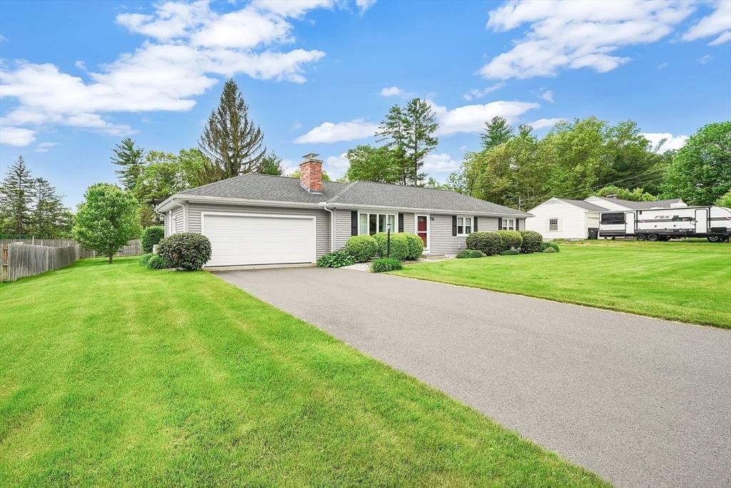 76 Glenwood Dr, Westfield, MA Photo #35