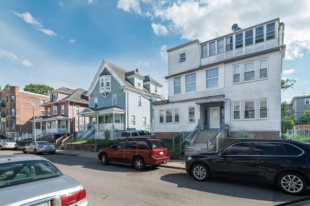 29 Esmond St, Boston, MA, 29 Esmond St, Boston, MA Photo #42