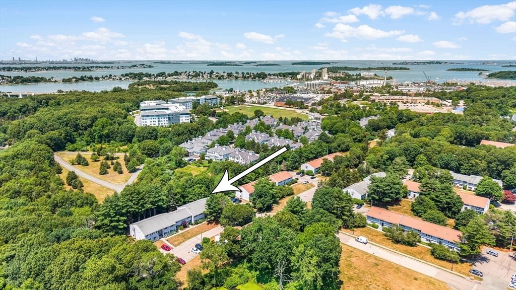 18 Beals Cove Rd #H, Hingham, MA, 18 Beals Cove Rd #H, Hingham, MA Photo #14
