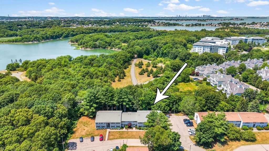 18 Beals Cove Rd #H, Hingham, MA, 18 Beals Cove Rd #H, Hingham, MA Photo #15