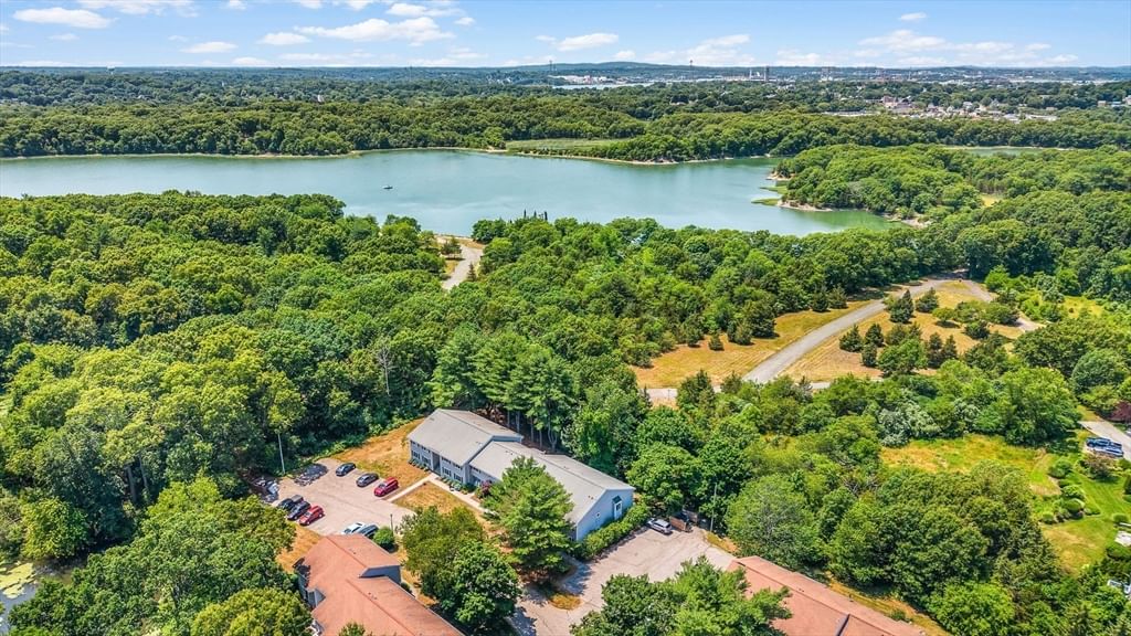 18 Beals Cove Rd #H, Hingham, MA, 18 Beals Cove Rd #H, Hingham, MA Photo #18