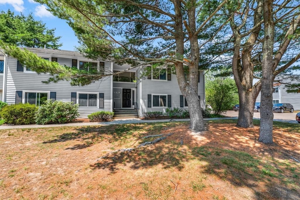 18 Beals Cove Rd #H, Hingham, MA, 18 Beals Cove Rd #H, Hingham, MA Photo #27