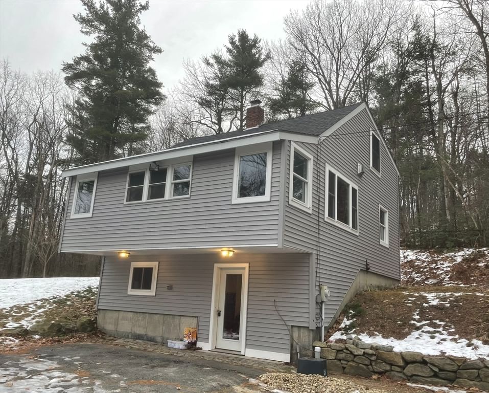 137 Deer Bay RD, Ashby, MA Photo #1