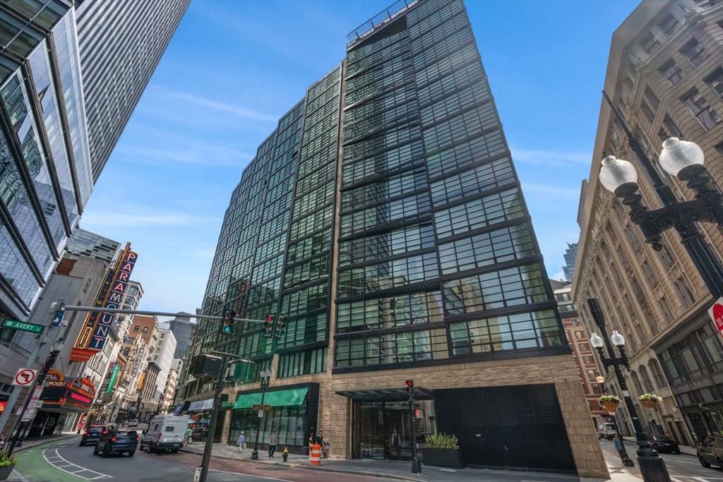 580 Washington St #8C Boston — Photo 39 of 39
