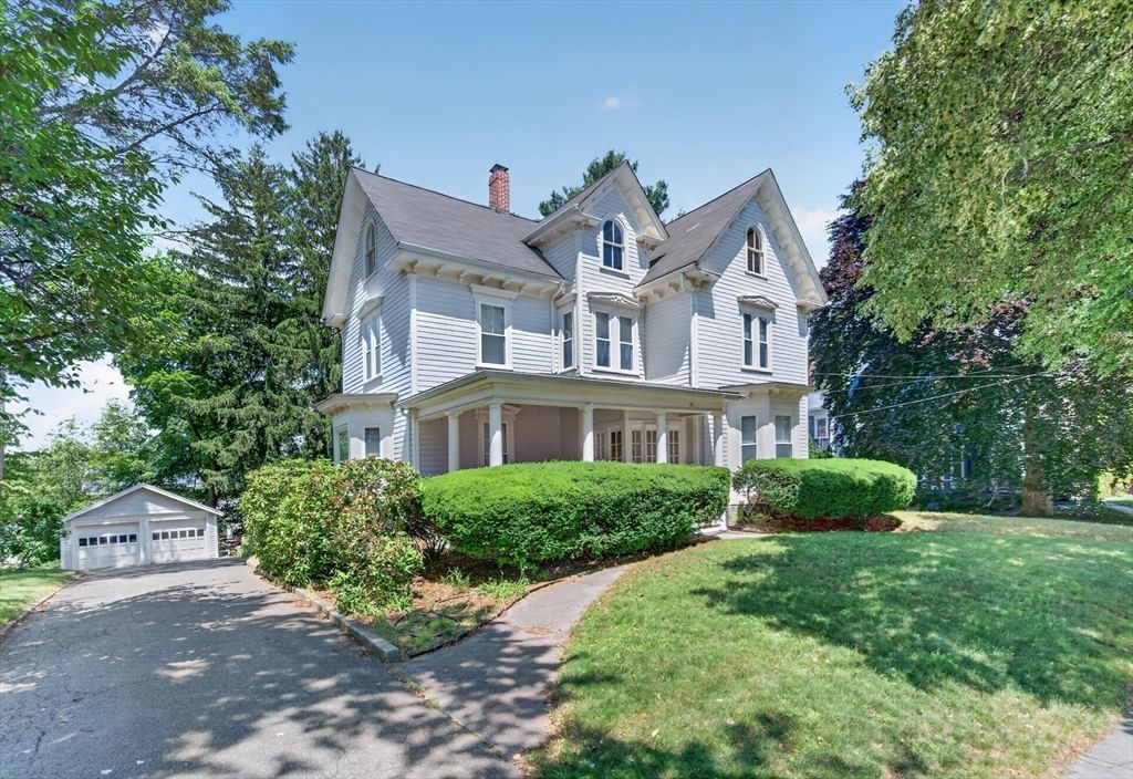 Property at 81 Child St, Boston, MA 02136