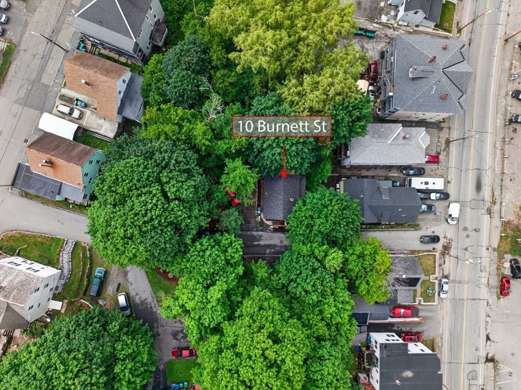 10 Burnett Fitchburg — Photo 23 of 30