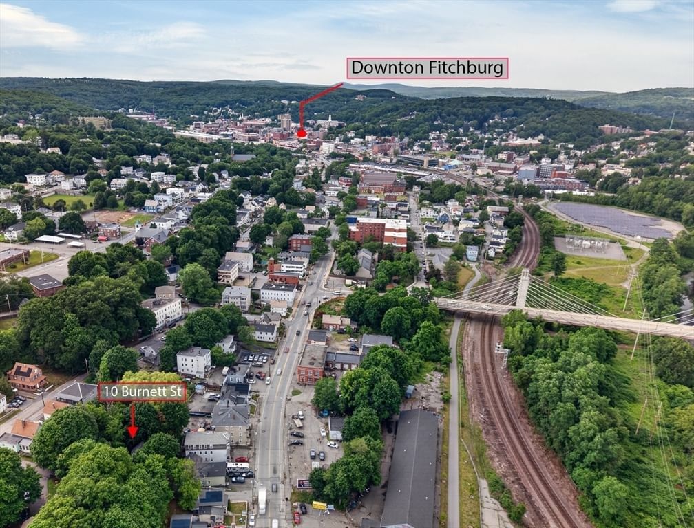 10 Burnett Fitchburg — Photo 24 of 30