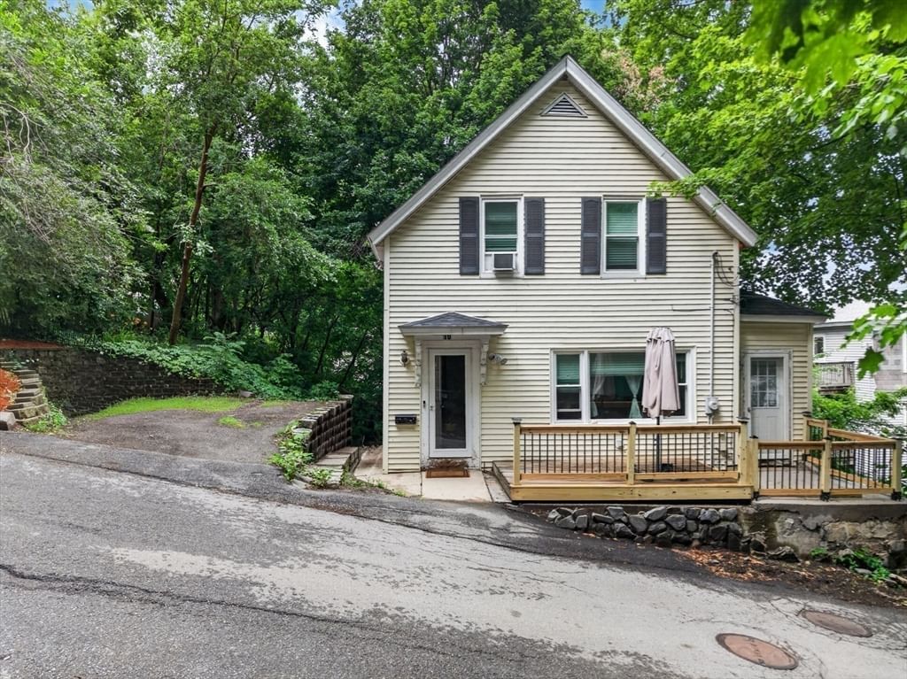 10 Burnett Fitchburg — Photo 25 of 30