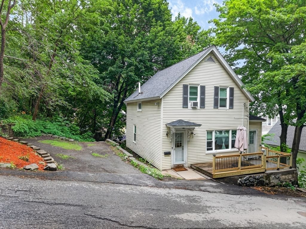 10 Burnett Fitchburg — Photo 26 of 30