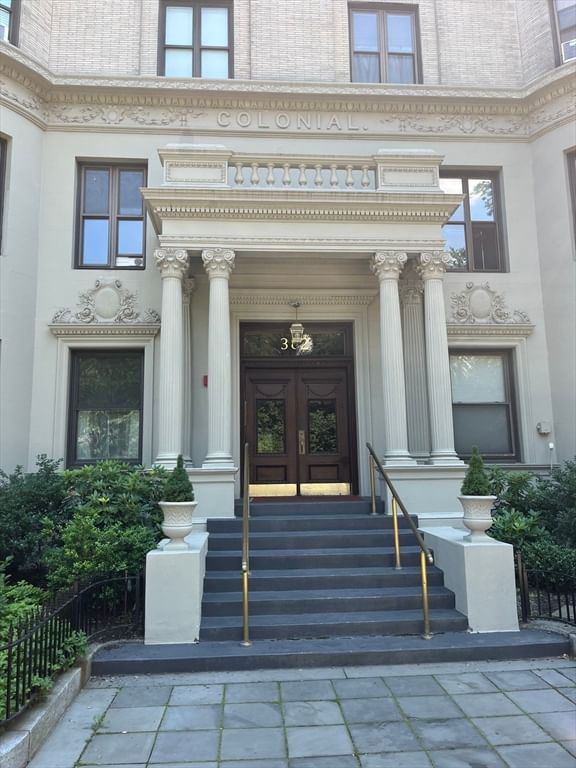 382 Commonwealth Ave #52, Boston, MA, 382 Commonwealth Ave #52, Boston, MA Photo #1