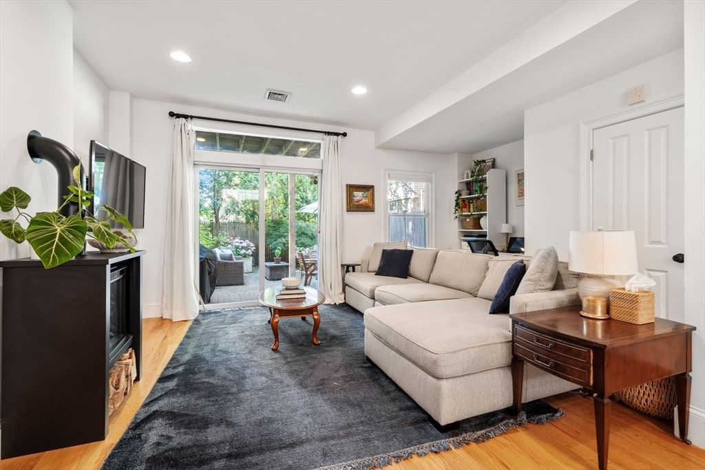 509 E 8th Street #1, Boston, MA, 509 E 8th Street #1, Boston, MA Photo #1