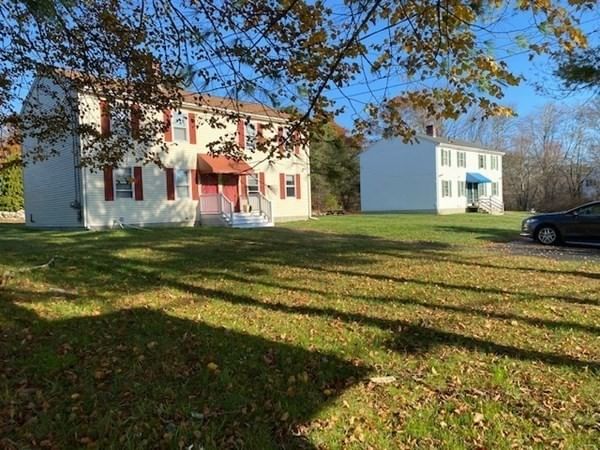 288 Duane AVE #1, Dartmouth, MA, 288 Duane AVE #1, Dartmouth, MA Photo #1