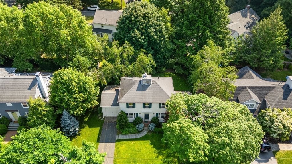 10 Wilde Rd, Wellesley, MA Photo #5