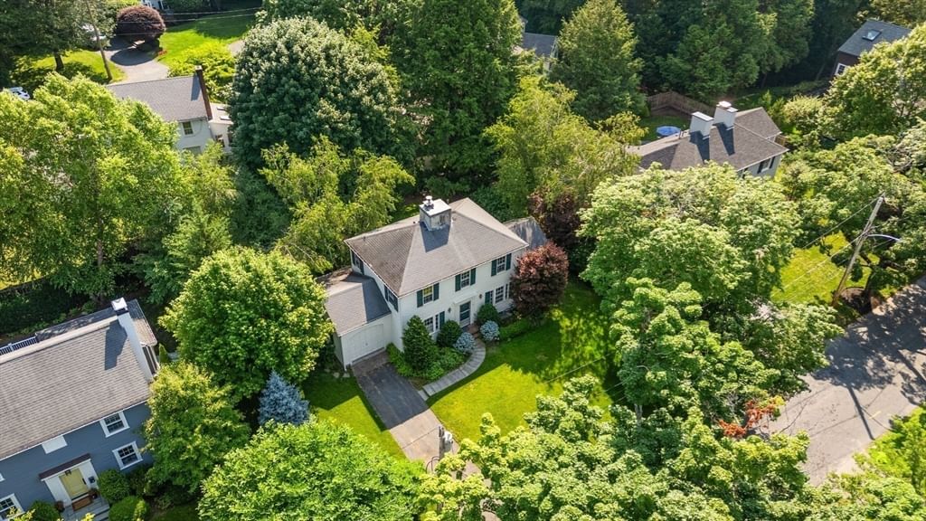 10 Wilde Rd, Wellesley, MA Photo #6
